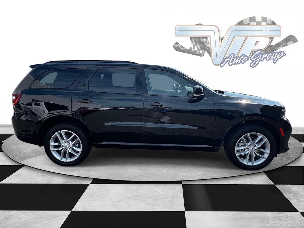 Used 2026 Dodge Durango GT Plus GT Plus AWD