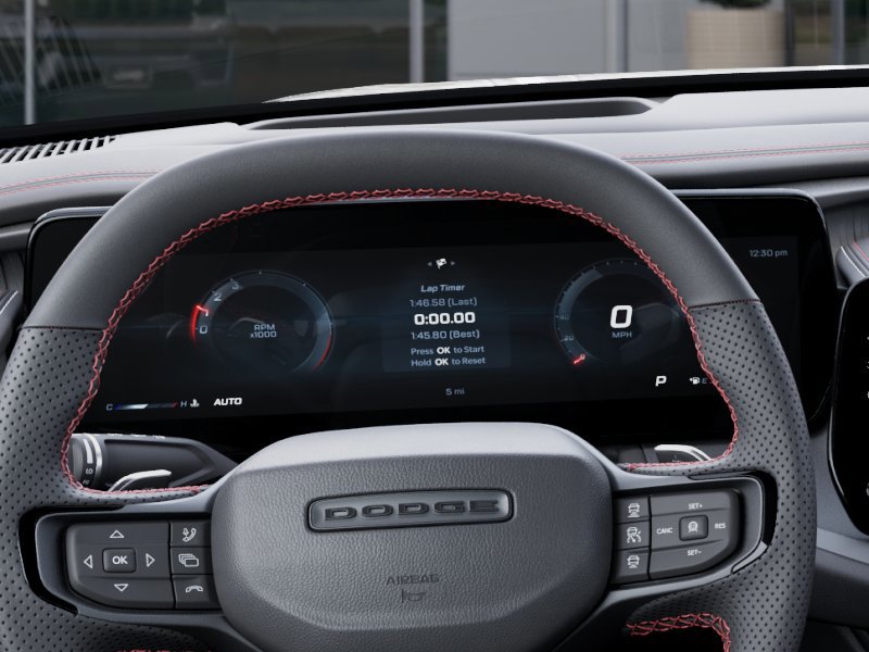 2026 Dodge Charger Scat Pack - Photo 17
