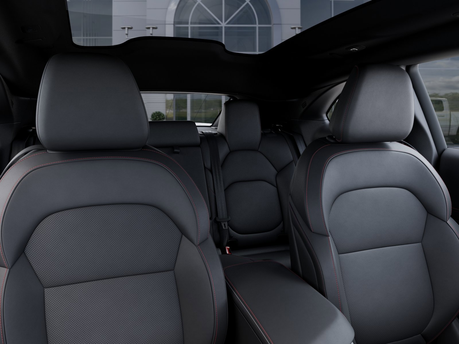 2026 Dodge Charger Scat Pack - Photo 25