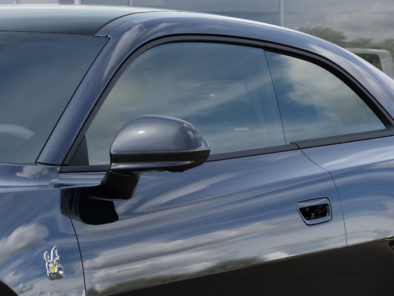 2026 Dodge Charger Scat Pack - Photo 12