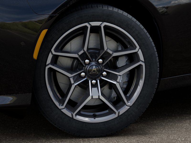 2026 Dodge Charger Scat Pack - Photo 8