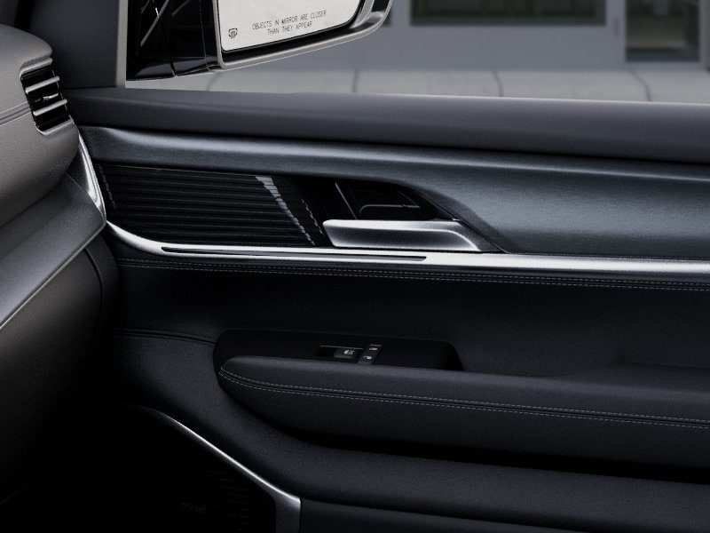 2026 Jeep Grand Wagoneer Limited Altitude - Photo 25