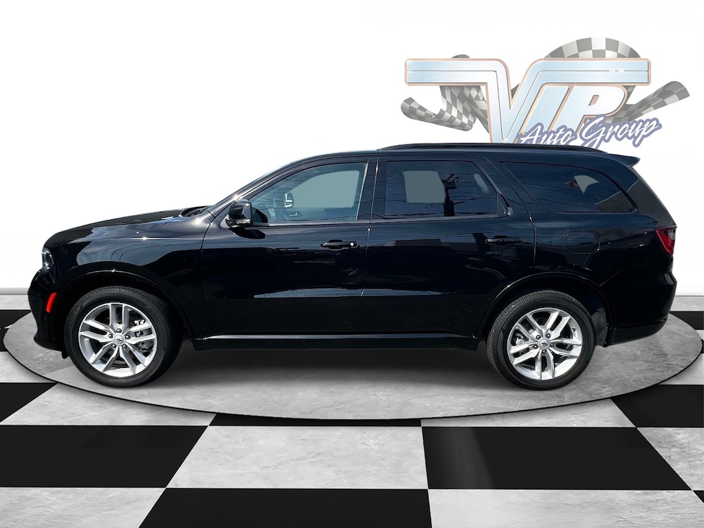 Used 2026 Dodge Durango GT Plus GT Plus AWD