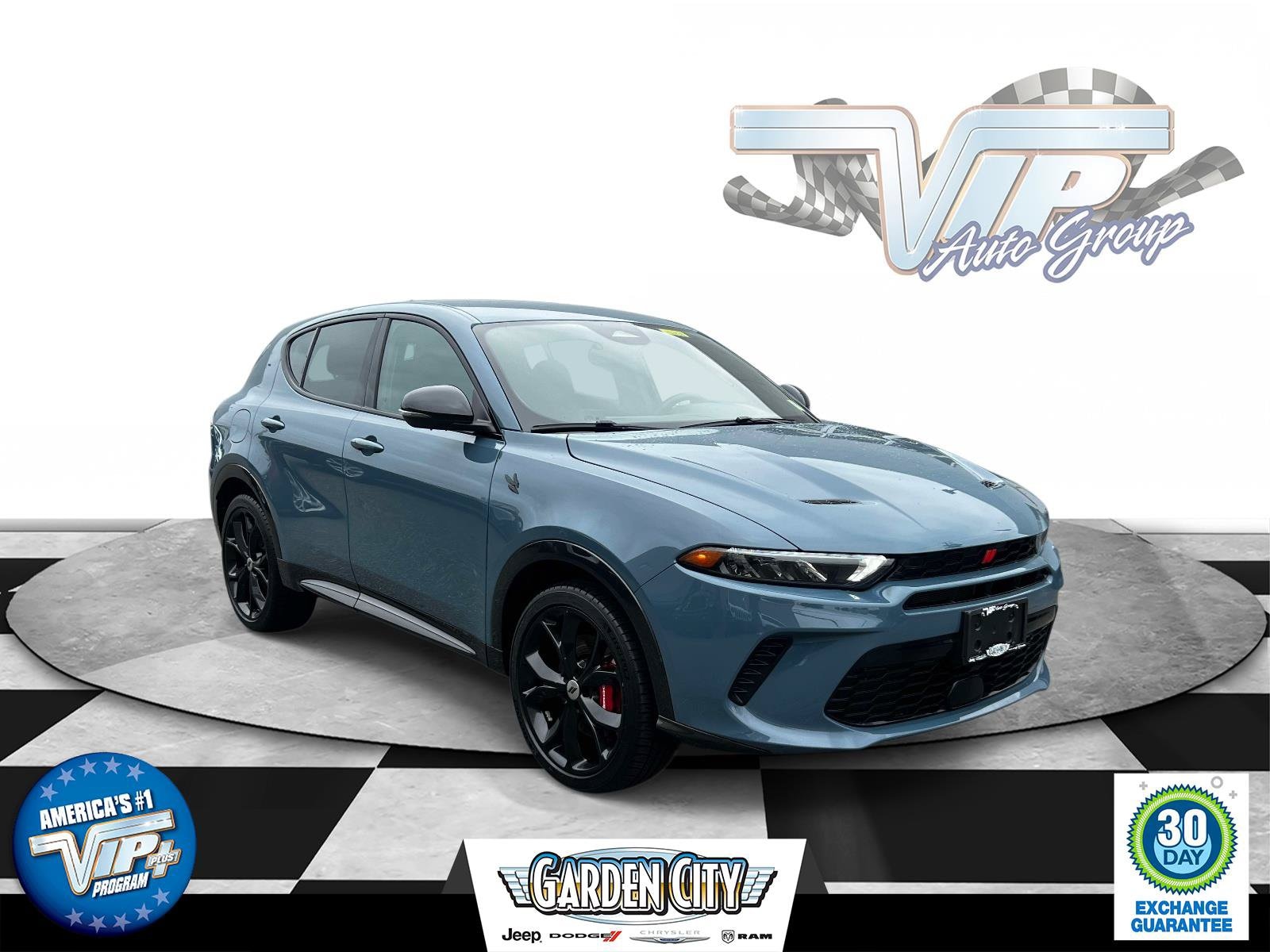 2024 Dodge Hornet