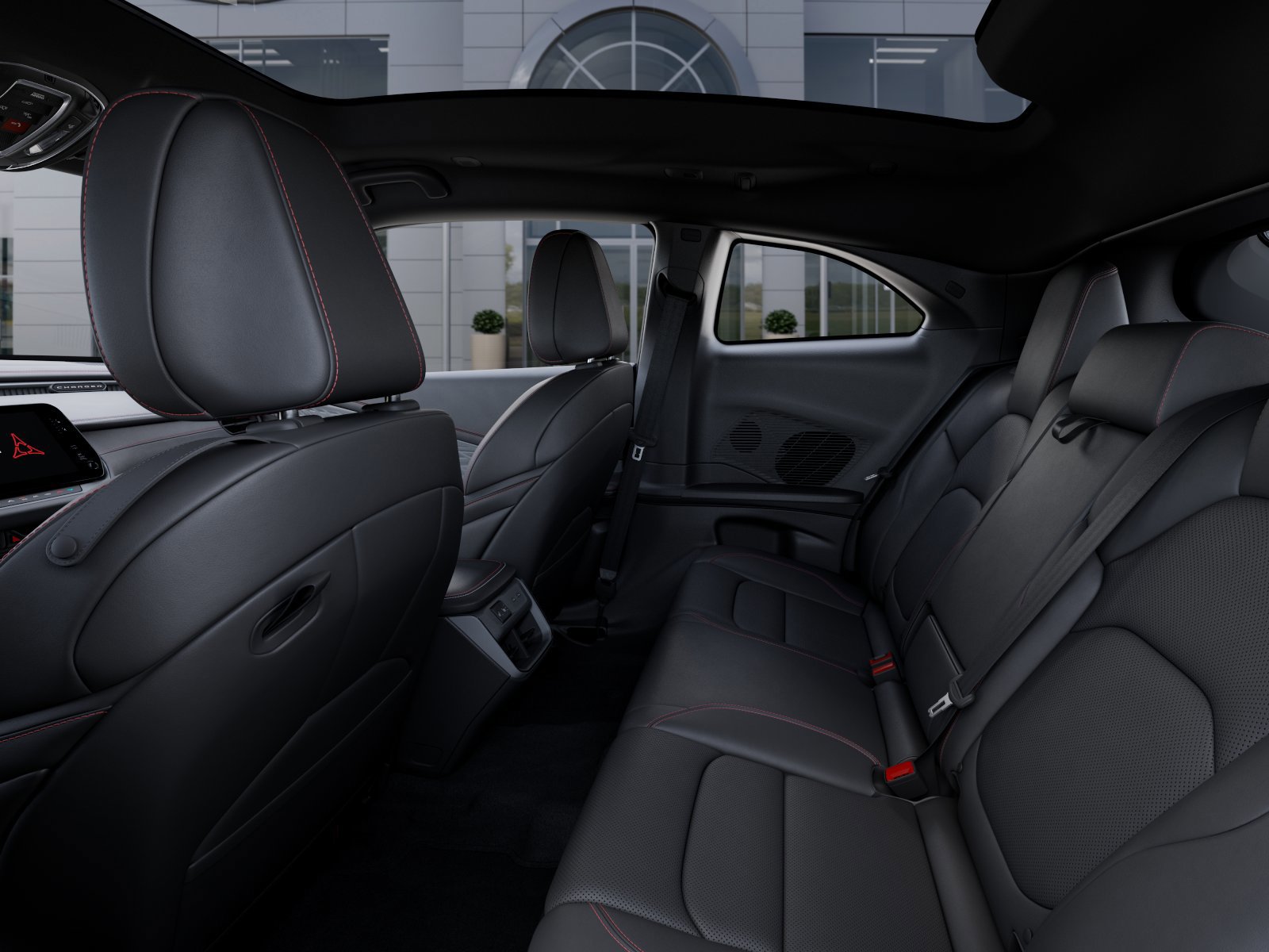 2026 Dodge Charger Scat Pack - Photo 22