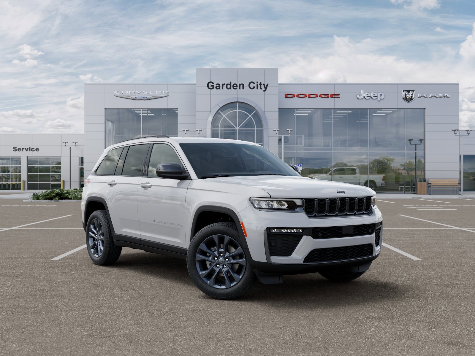 New Chrysler, Ram, Jeep & Dodge Cars, Hempstead, Long Island