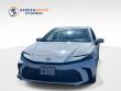 Used 2025 Toyota Camry SE Sedan