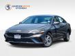 New 2026 Hyundai Elantra SE Sedan