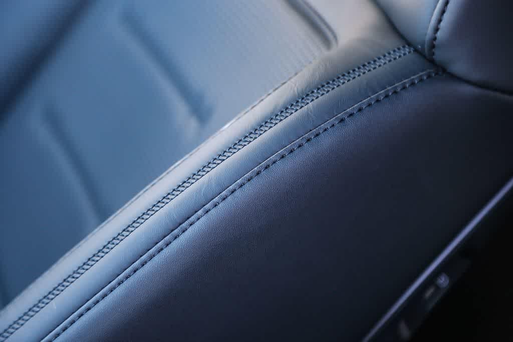 2026 Hyundai Santa Fe Calligraphy - Photo 24