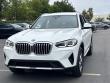 Used 2023 BMW X3 sDrive30i sDrive30i SUV