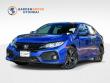 Used 2018 Honda Civic Hatchback EX Sedan