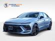 New 2026 Hyundai Sonata N Line Sedan