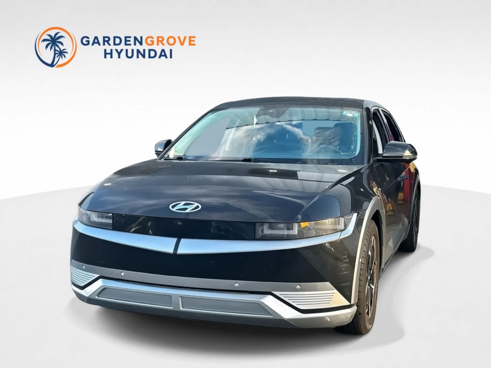 2024 Hyundai Ioniq 5