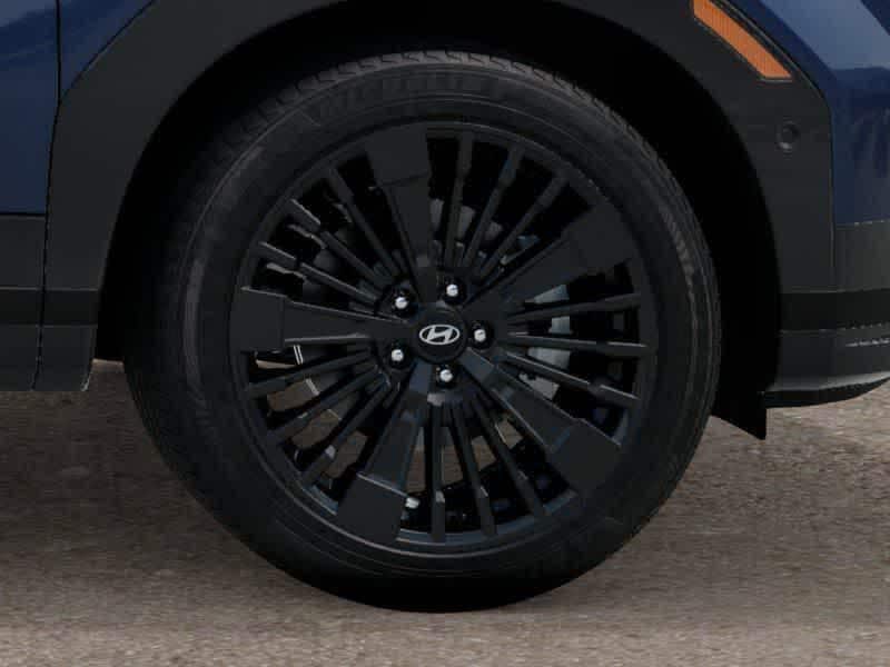 2026 Hyundai Santa Fe Calligraphy - Photo 7