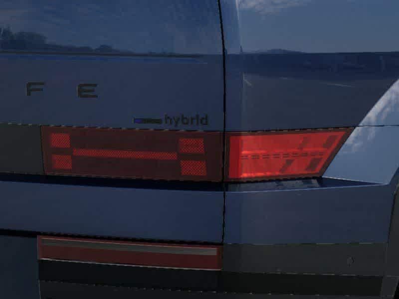 2026 Hyundai Santa Fe Calligraphy - Photo 9