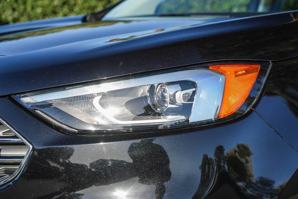 Used 2020 Ford Edge SE SUV