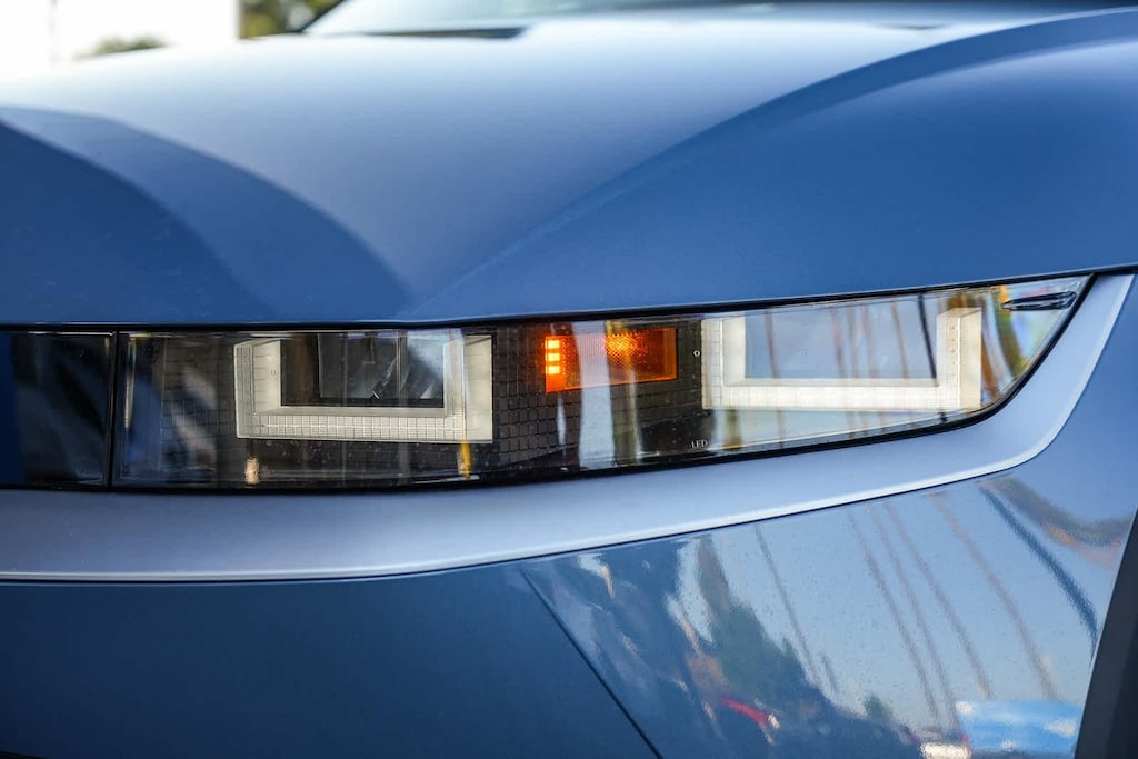 New 2027 Hyundai IONIQ 5 SE SUV