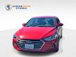 Used 2017 Hyundai Elantra SE Sedan
