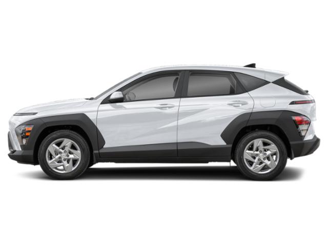 New 2027 Hyundai Kona SE FWD SUV