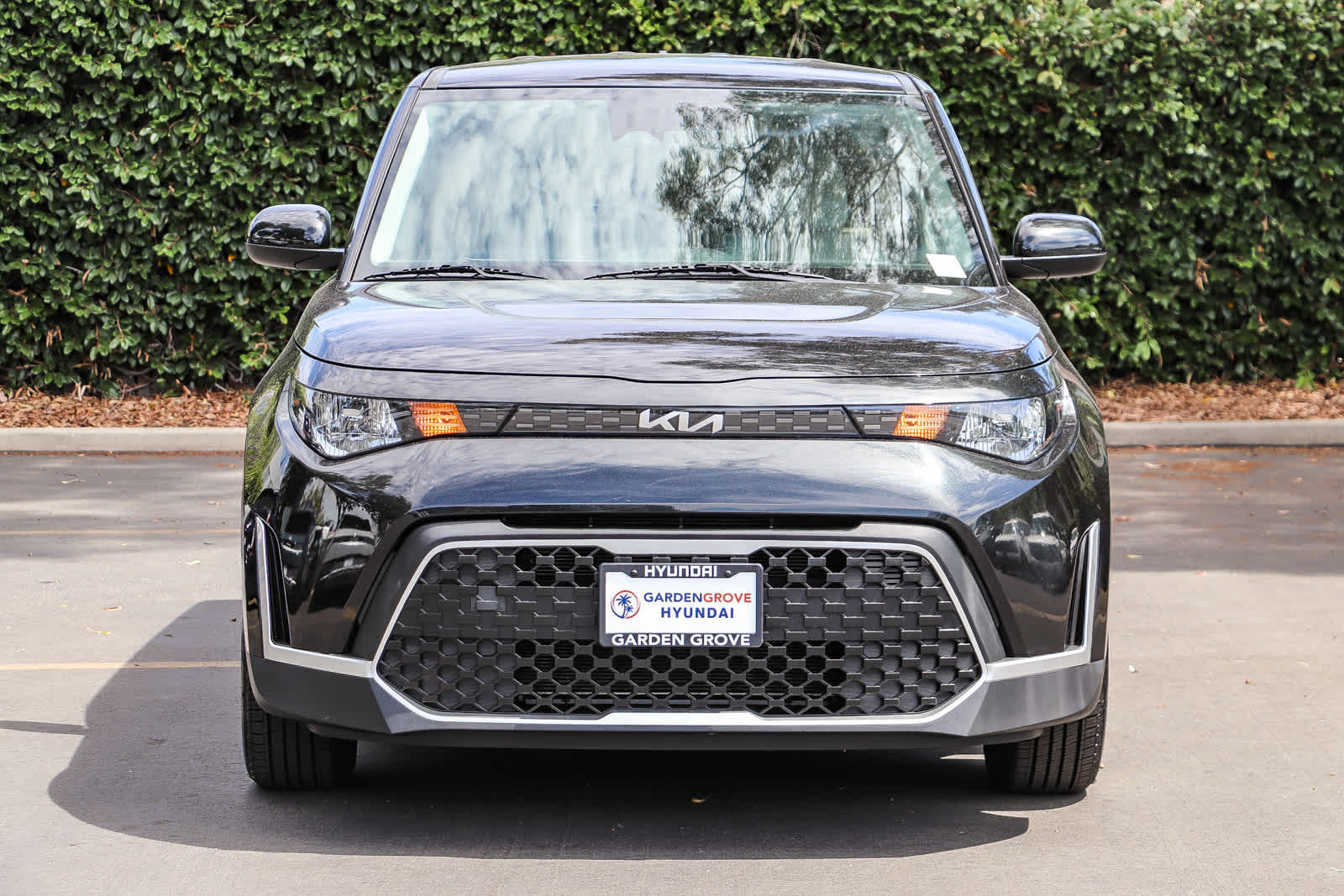 Used 2023 Kia Soul LX with VIN KNDJ23AU6P7844806 for sale in Garden Grove, CA