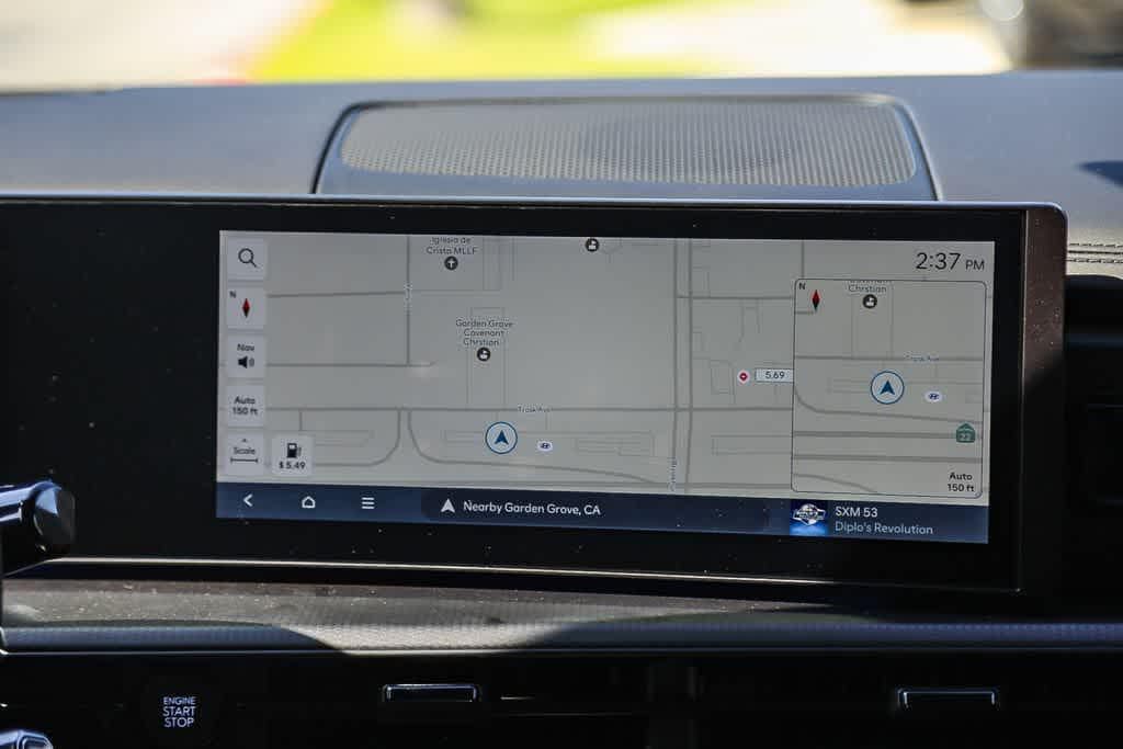 2026 Hyundai Santa Fe Calligraphy - Photo 14