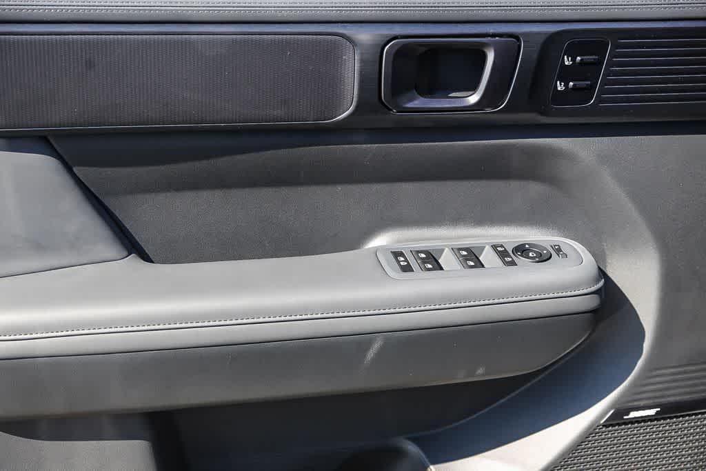 2026 Hyundai Santa Fe Calligraphy - Photo 20