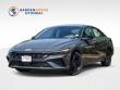 New 2026 Hyundai Elantra SEL Sport Sedan