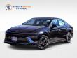New 2026 Hyundai Sonata SEL Sport Sedan