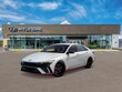  Hyundai Elantra N