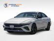 New 2026 Hyundai Elantra SEL Sport Sedan