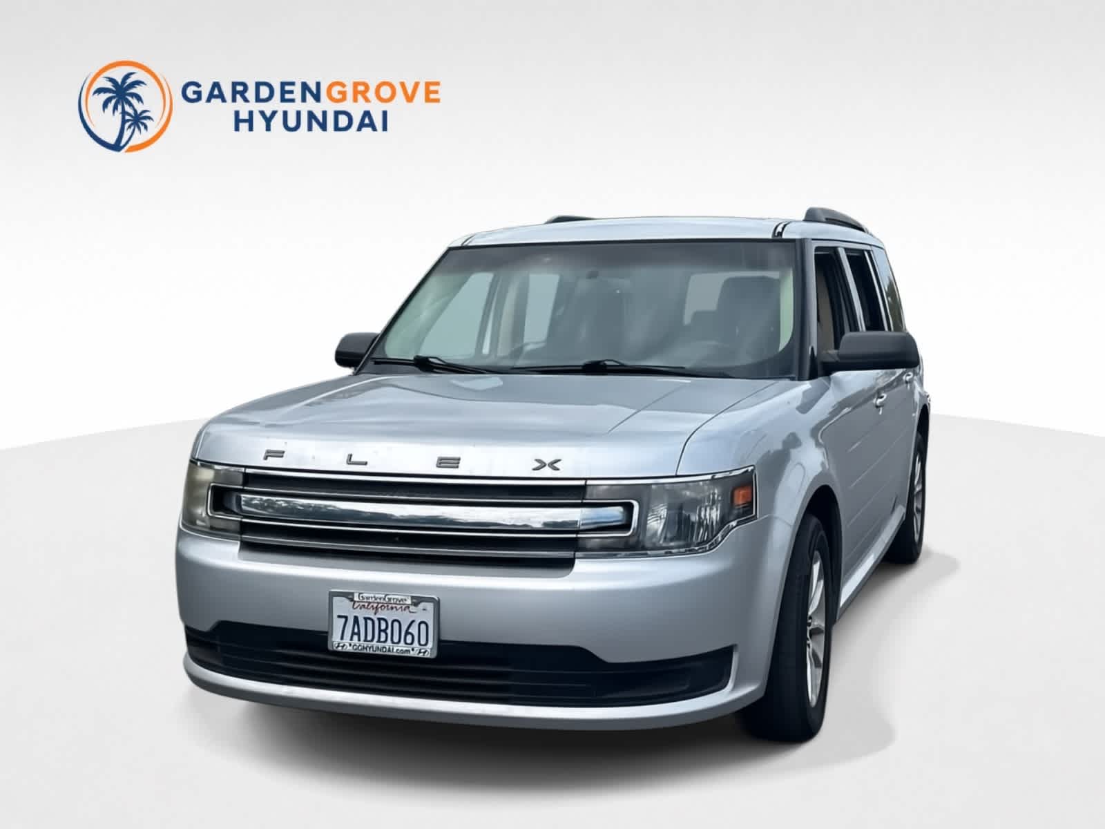 2013 Ford Flex