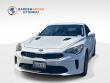 Used 2019 Kia Stinger Base Sedan
