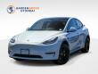 Used 2020 Tesla Model Y Performance SUV