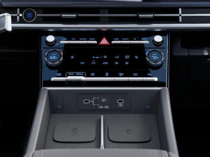 2026 Hyundai Santa Fe XRT - Photo 21