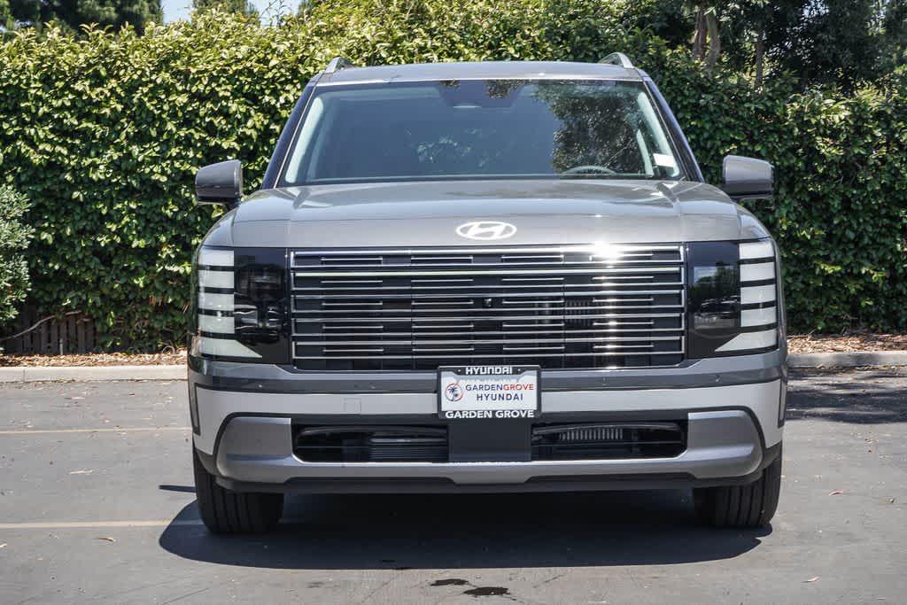 New 2026 Hyundai Palisade Hybrid SEL Premium 7P SUV