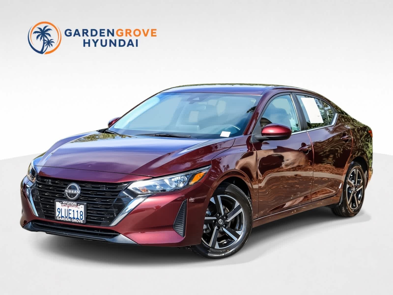 2024 Nissan Sentra