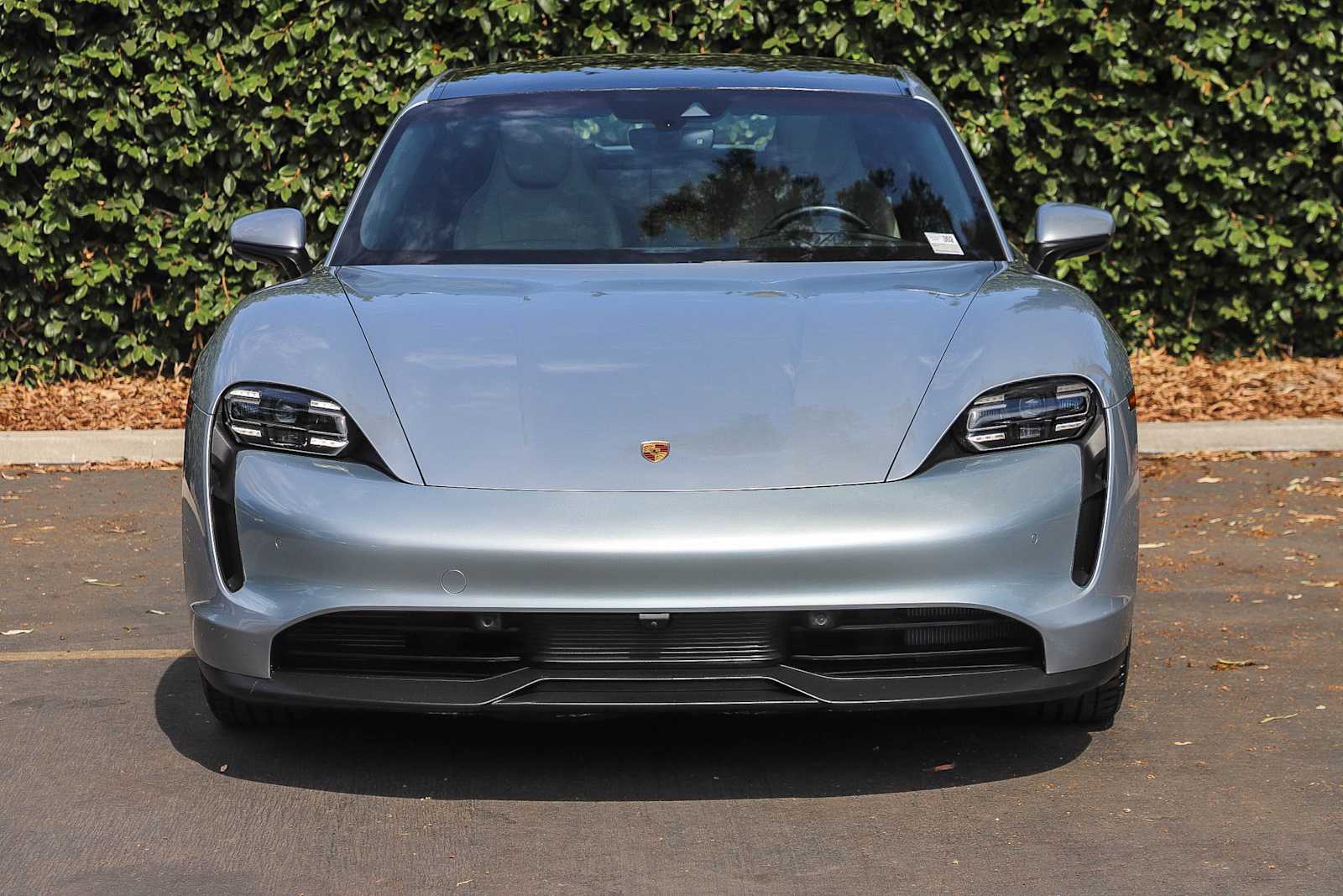 Used 2022 Porsche Taycan Base with VIN WP0AA2Y10NSA10830 for sale in Garden Grove, CA