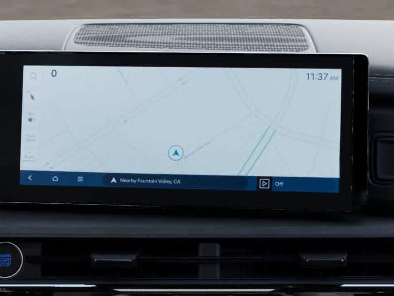 2026 Hyundai Santa Fe Calligraphy - Photo 12