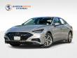 Used 2023 Hyundai Sonata SEL Sedan