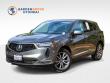 Used 2022 Acura RDX w/Technology Package SUV