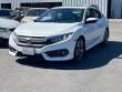 Used 2017 Honda Civic  Sedan