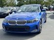 Used 2023 BMW 330e 330e Sedan