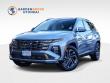 New 2026 Hyundai Tucson Hybrid Limited SUV