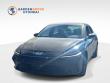 Used 2025 Hyundai Elantra Hybrid Limited Sedan
