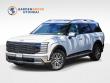 New 2026 Hyundai Palisade Hybrid SEL Premium 7P SUV