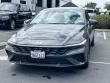 Used 2025 Hyundai Elantra Hybrid SEL Sport Sedan