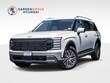 Hyundai Palisade Hybrid