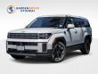 New 2026 Hyundai Santa Fe SE FWD SUV