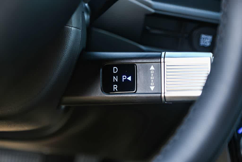 2026 Hyundai Santa Fe Calligraphy - Photo 19
