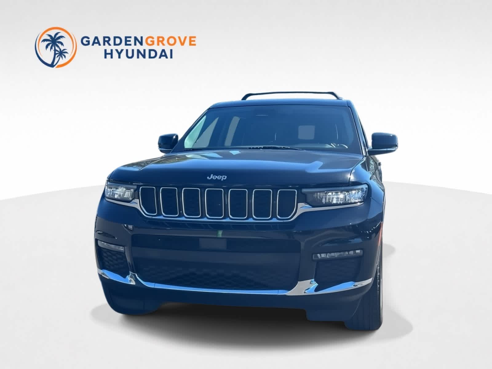  Jeep Grand Cherokee L